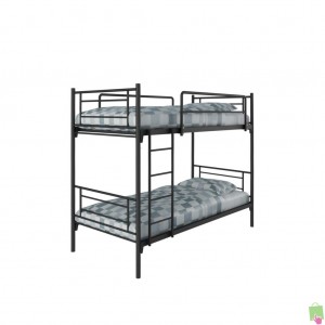 Ranjang Susun Orbitrend D-SQUARE