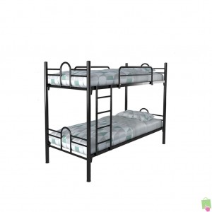 Ranjang Susun Orbitrend AZTEC BLACK