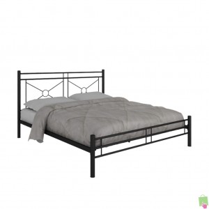 Ranjang Besi Orbitrend ASHLEY 180