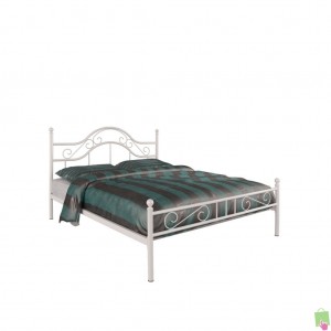 Ranjang Besi Orbitrend MONZA 160