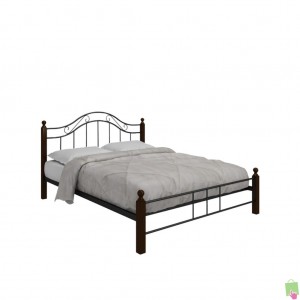 Ranjang Besi Orbitrend LOMBARD 160