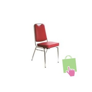 Kursi Susun Indachi DCS 21