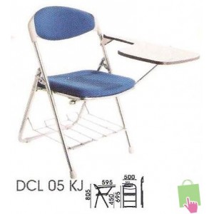 Kursi Kuliah Indachi DCL 05 KJ