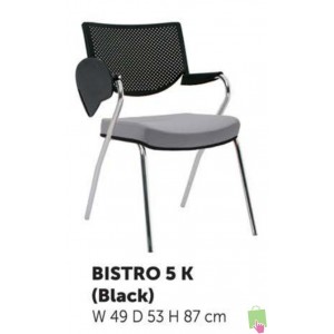 Kursi Kuliah Donati Bistro 5 K