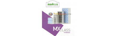 Filling Cabinet Modera MX Series