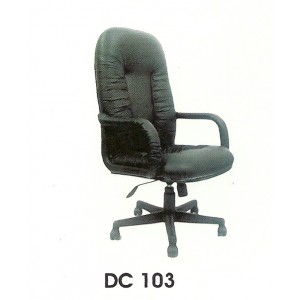 Kursi Direktur Daiko DC 103