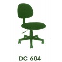 Kursi Sekretaris Daiko DC 604