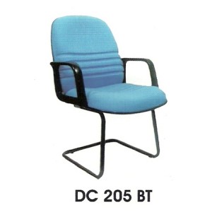 Kursi Hadap Daiko DC 205 BT