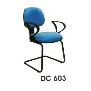 Kursi Hadap Daiko DC 603