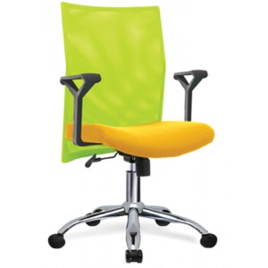 Kursi Manager Indachi Capri I CR