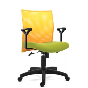 Kursi Manager Indachi Capri II N