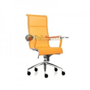 Kursi Manager Indachi Cyan II CR