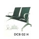 Kursi Tunggu Daiko DCB 02 S