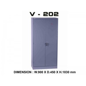 Lemari Arsip VIP V 202