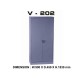 Lemari Arsip VIP V 202