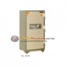 Brankas Bossini BG 260 D