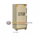 Brankas Bossini BG 260 M