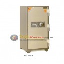 Brankas Bossini BG 300 M