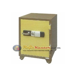 Brankas Fire Resistant Safe Digital Daichiban DS 80 D