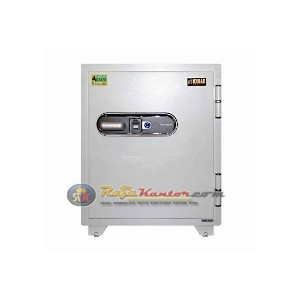 Brankas Fire Resistant Safe Ichiban FT-78