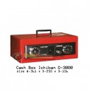 Cash Box Ichiban Type D-3000