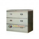 Filling Cabinet Alba FC 1032