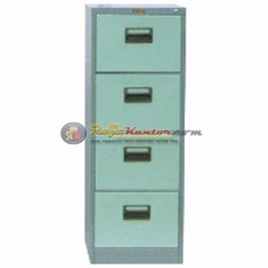 Filling Cabinet Lion L 44