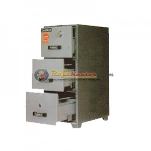 Fire Proof Daiko TB4-3 DKST