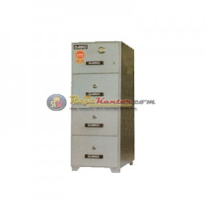 Fire Proof Daiko TB4-4 DKST