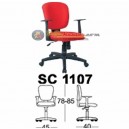 Kursi Sekretaris Chairman Type SC 1107
