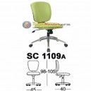 Kursi Sekretaris Chairman Type SC 1109A