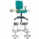 Kursi Sekretaris Chairman Type SC 1307