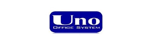 Meja kantor Uno