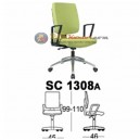 Kursi Sekretaris Chairman Type SC 1308A