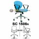 Kursi Sekretaris Chairman Type SC 1508A