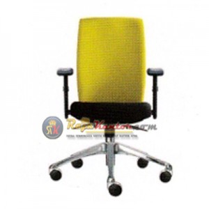 Kursi Staff & Sekretaris Donati Cato II AL