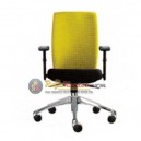 Kursi Staff & Sekretaris Donati Cato II N