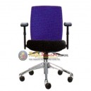 Kursi Staff & Sekretaris Donati Cato III AL