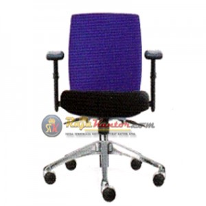 Kursi Staff & Sekretaris Donati Cato III AL