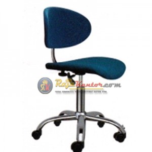 Kursi Staff & Sekretaris Donati Cytrix I C