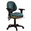 Kursi Staff & Sekretaris Donati DO-47 Oscar/Fabric