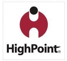 Kursi Hadap High Point