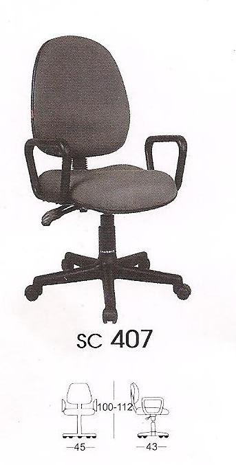 Kursi Sekretaris Chairman