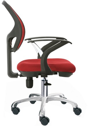 Kursi Sekretaris & Staff Donati