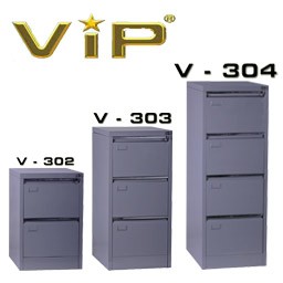 Filling Cabinet VIP