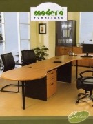 Meja Kantor Modera C Class