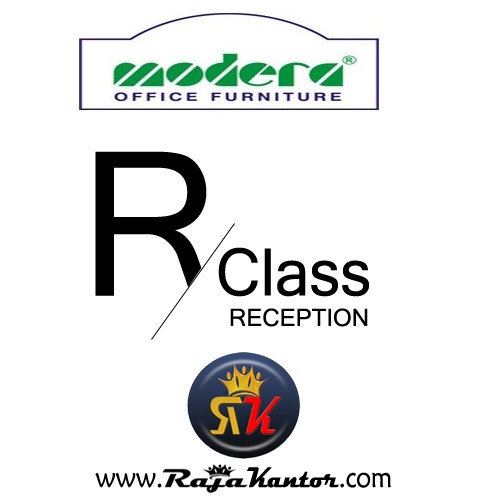 Meja Receptionist Modera