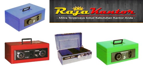 Cash Box
