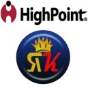 Sofa Kantor High Point