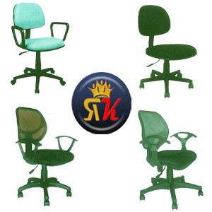 Kursi Sekretaris Daiko